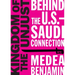 Kingdom of the Unjust: Behind the U.S.-Saudi Connection