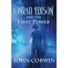 Conrad Edison and the First Power: Overworld Arcanum Book Five