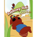 Anthony Ant Goes Down the Mountain
