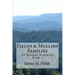 Fields & Mullins Families: Of Eastern Kentucky Book 1