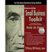 Entrepreneurial Edge Small Business Toolkit