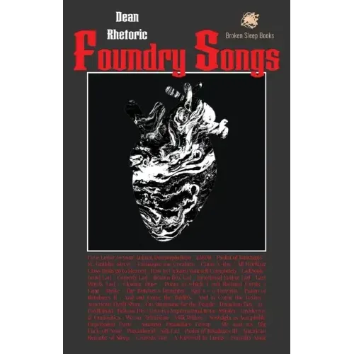 Foundry Songs