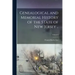 Genealogical and Memorial History of the State of New Jersey ..; Volume I
