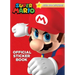Super Mario Official Sticker Book (Nintendo(r)): Over 800 Stickers!
