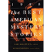 The Best American Mystery Stories 1998