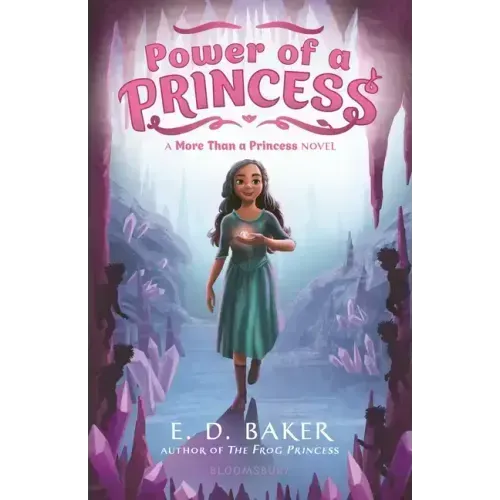 Power of a Princess