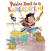 Pirates Don't Go to Kindergarten!