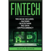 Fintech: Hacking, Blockchain, Big Data, Cryptocurrency