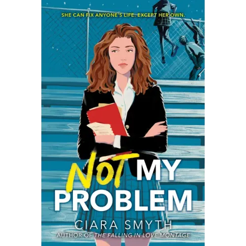 Not My Problem