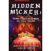 Hidden Mickey 1: Sometimes Dead Men DO Tell Tales!