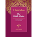 A Tutorial on the Kitab-i-Iqan