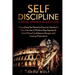 Self Discipline: Become A Greek Spartan - Everything You Need to Know to Transform Your Life into A Modern Day Spartan & Gain More Conf
