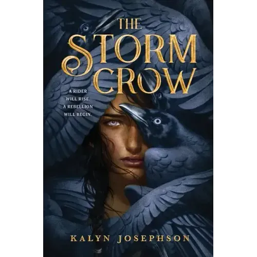 The Storm Crow