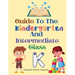 Guide To The Kindergarten And Intermediate Class