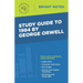 Study Guide to 1984 by George Orwell