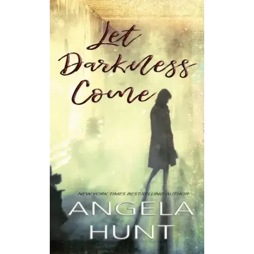 Let Darkness Come