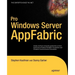 Pro Windows Server AppFabric