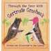 Through the Year With Gertrude Grosbeak