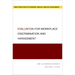 Evaluation for Workplace Discrimination and Harassment