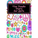 The Doodle Diary for Girls
