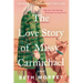 The Love Story of Missy Carmichael