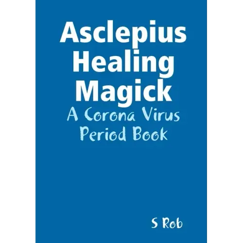 Asclepius Healing Magick
