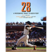 28: A Photographic Tribute to Buster Posey