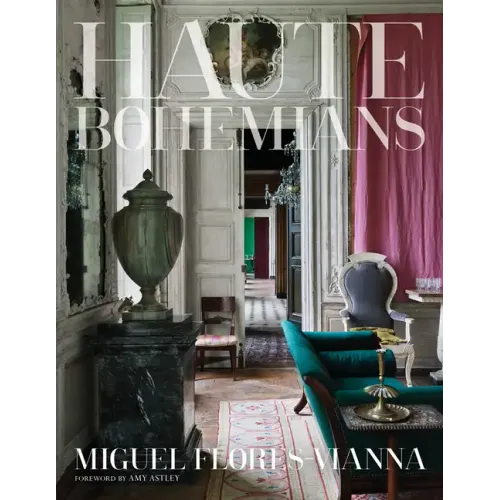 Haute Bohemians