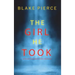 The Girl He Took (A Paige King FBI Suspense Thriller-Book 3)