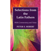 Selections from the Latin Fathers