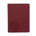CSB Experiencing God Bible, Burgundy Leathertouch, Indexed: Knowing & Doing the Will of God