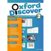 Oxford Discover 2 Integrated Teaching Toolkit Pack