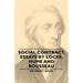 Social Contract, Essays by Locke, Hume and Rousseau