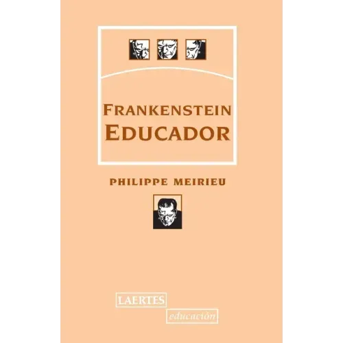 Frankenstein Educador