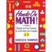Hands-On Math!: Ready-To-Use Games & Activities for Grades 4-8