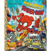 Spider-Ham Little Golden Book (Marvel Spider-Man)
