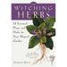 The Witching Herbs: 13 Essential Plants and Herbs for Your Magical Garden