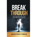 Breakthrough: The Framework For An Inspired Career