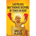 Las peleas que tendrás después de tener un bebé