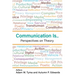 Communication Is...: Perspectives on Theory