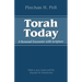 Torah Today: A Renewed Encounter with Scripture
