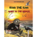 Riwi the Kiwi Goes to the Beach