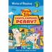 Phineas and Ferb: Lights, Camera, Perry?: Lights, Camera, Perry?