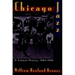 Chicago Jazz: A Cultural History 1904-1930