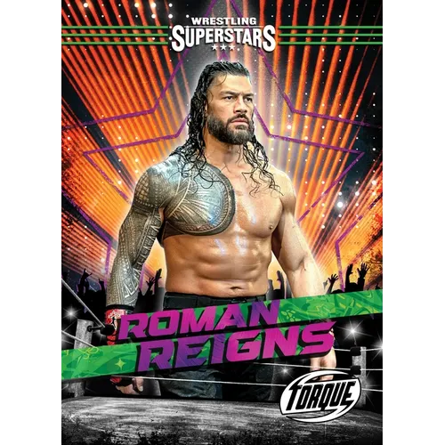 Roman Reigns