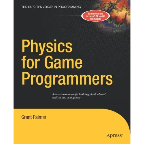 Physics for Game Programmers