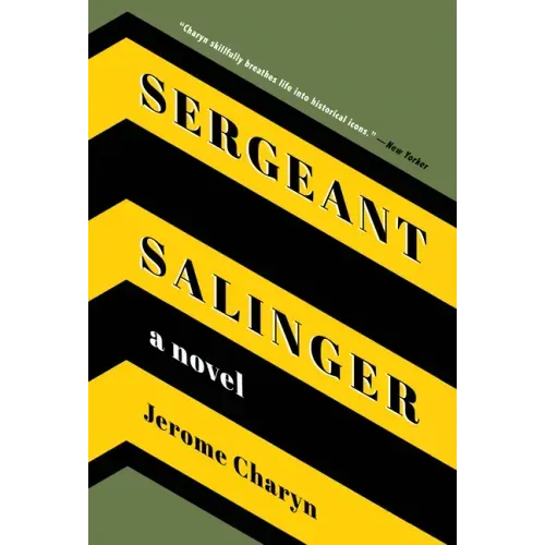 Sergeant Salinger
