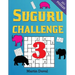 Suguru Challenge vol. 3