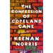 The Confession of Copeland Cane