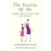The Toxicity of Me: Lord, Don't Let Me Be Toxic